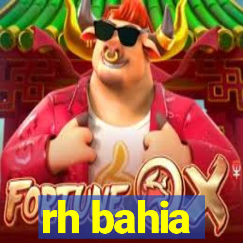 rh bahia